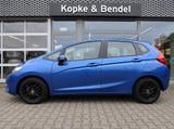 Honda JAZZ Comfort*Allwetter*1.Damenhand*Scheckheftgep - gebrauchte Honda Jazz aus dem Jahr 2016