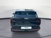 Kia K4 - Vorschau Bild 5