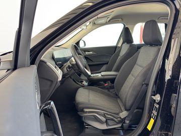 BMW X1 - 8