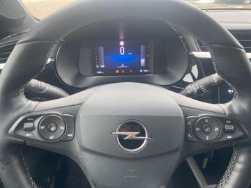 Bild 11 Opel Corsa F GS*LED*DAB*TOTWINKEL*SHZ*LENKR-HZ*KAMERA