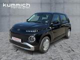 Hyundai INSTER EV 42 kWh 97 PS SELECT - schwarze Hyundai INSTER