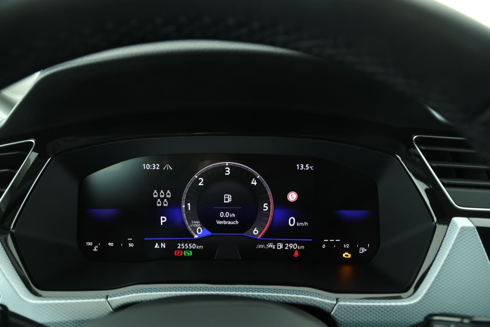 Volkswagen Touran - Bild 18