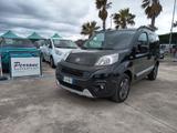 Fiat Qubo 1.3 MJT 95 CV Trekking - Fiat Qubo: Trekking