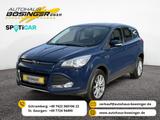 Ford Kuga 2.0 TDCi - ALLRAD / AUTOM./ Bremsen neu - gebrauchte Ford Kuga aus dem Jahr 2013