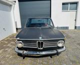 BMW 2002 tii Original  - BMW 2002: Sportwagen