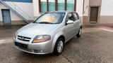 Daewoo karlos 1.4SX Klima TÜV 80tkm - Daewoo Kalos Gebrauchtwagen