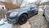 Mercedes-Benz Mercedes C180 - Mercedes-Benz T-Klasse von privat