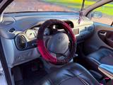 Renault Automatik Renault Megane Scenic  Mit Tüv - gebrauchte Renault Megane aus dem Jahr 2002