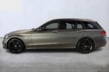 Mercedes-Benz C 300 de T 9G-TRONIC AMG-LINE Night Edition - gebrauchte Kombis