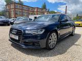 Audi A6 3.0 TDI 150 kW S-Line quattro S tronic LED - Audi aus 2014