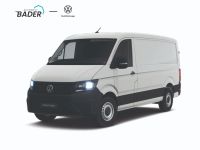 Volkswagen Crafter - Vorschau Bild 2