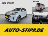 Hyundai i10 1.2 Trend NAV SPURH TEMP RFK SITZH DAB PDC - gebrauchte Hyundai i10 aus dem Jahr 2022