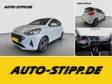 Hyundai i10 1.2 Trend NAV SPURH TEMP RFK SITZH DAB PDC