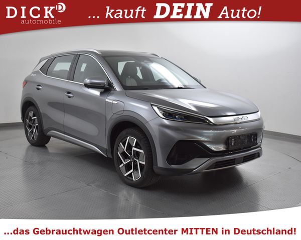 BYD Atto 3 Comf WERKSGA+PANO+NAVI+LED+SHZ+WP+ACC+360