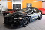 Vorschaubild Ford Mustang 2.3 ECO BOOST AUT  Kopfdichtung defekt