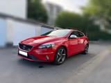 Volvo V40 T3 R-Design, TOP! - 2.Hd, Sitzh., Navi, RFK - gebrauchte Volvo V40 aus dem Jahr 2013