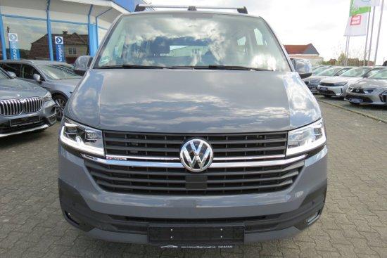 Volkswagen T6.1 Transporter 2.0 TDI 4Motion Kombi L2H1 (EUR