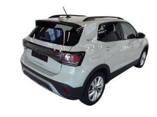 T-Cross 1.0 TSI DSG Goal *NAVI*ACC*GARANTIE*