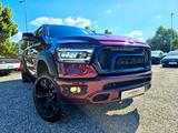 Dodge RAM 1500 5.7 eTorque 4x4 / 12"DP / LED / Kamera - Dodge RAM: 4.7