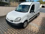 Nissan Kubistar Premium 1.5 dCi 75tkm TÜV 05/27 - Nissan Kubistar Gebrauchtwagen