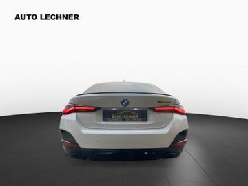 Bild 6 BMW M440 M440i Gran Coupe*LASER*ACC*LENKR-HZ*HUD*PANO*HK*