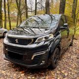 Peugeot Traveller BlueHDi 150 S&S 6-Gang Allure L2 A... - Peugeot Traveller in Dortmund