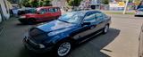 BMW e39 535i V8 Doppeltverglassung - BMW 535: 535i E39