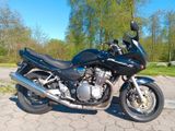 Suzuki Bandit GSF 600S - SUZUKI 2001 BANDIT 600