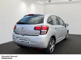 Citroën C3 Selection PureTech 1.2 e-VTI LED Bluetooth Te - Citroën C3 Gebrauchtwagen in Düsseldorf