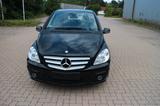 Mercedes-Benz B 160 - gebrauchte Mercedes-Benz B-Klasse aus dem Jahr 2011