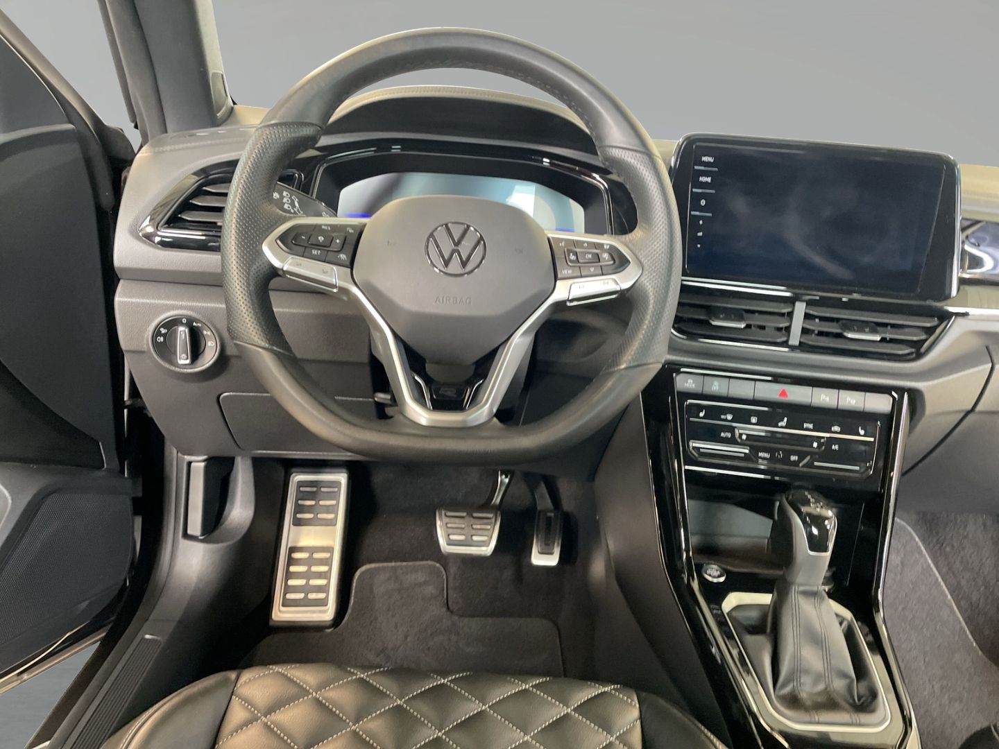 Volkswagen T-Roc - Bild 18