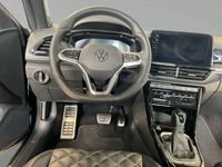 Volkswagen T-Roc - Vorschau Bild 18