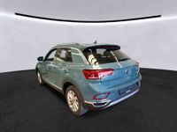 Volkswagen T-Roc - Vorschau Bild 4