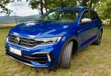 Volkswagen T-Roc 2.0 TSI OPF DSG 4MOTION R R