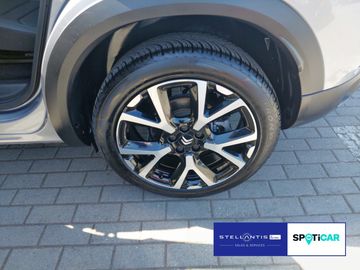 Citroen C5 Aircross - 11