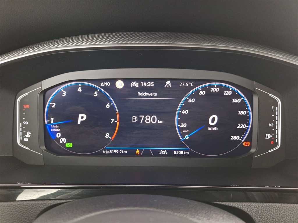 Volkswagen Arteon Shooting Brake R-Line 2.0 TSI DSG IQ.Driv foto 10