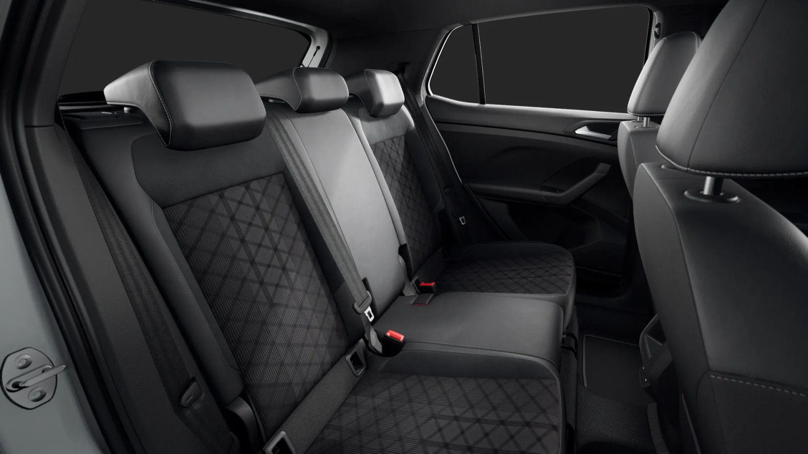 Volkswagen T-Cross - Bild 9