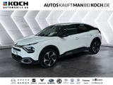 Citroën C4 1.2 PureTech 130 Shine EAT8 NAVI LED SHZ - Citroën C4 Gebrauchtwagen in Berlin