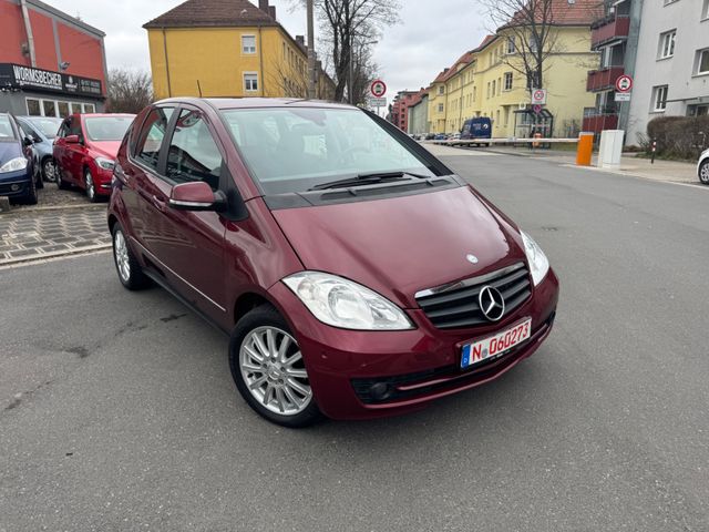 Mercedes-Benz A 180 A -Klasse A 180