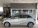Mercedes-Benz B 180 d Klima T-Leder Scheckheft 8 fach bereift - Mercedes-Benz B 180 Gebrauchtwagen in Hannover