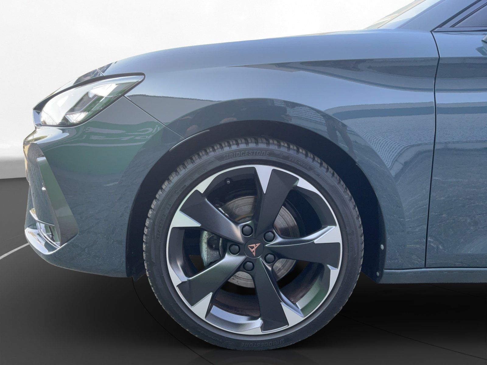 Cupra Leon - Bild 9