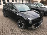 Kia Stonic Silver 2026 Facelift, LED*RFK*Nav*SHZ*7JG - Kia Stonic mit Facelift