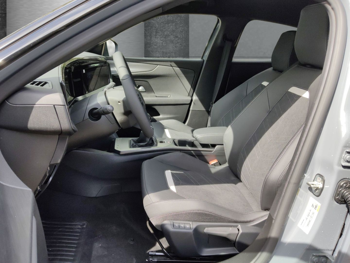 Opel Mokka - Bild 8