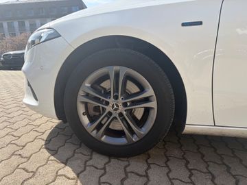 Mercedes A 250 - 7