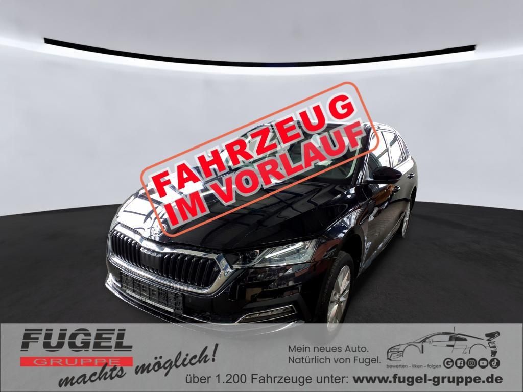 Image of Skoda Octavia