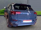 Volkswagen T-Roc Sport+Alufelgen+Navi+Sitzheizung+Klimaauto - : Alufelgen