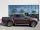 Navara NP300 Tekna Double Cab 4×4 2.3 dci Aut