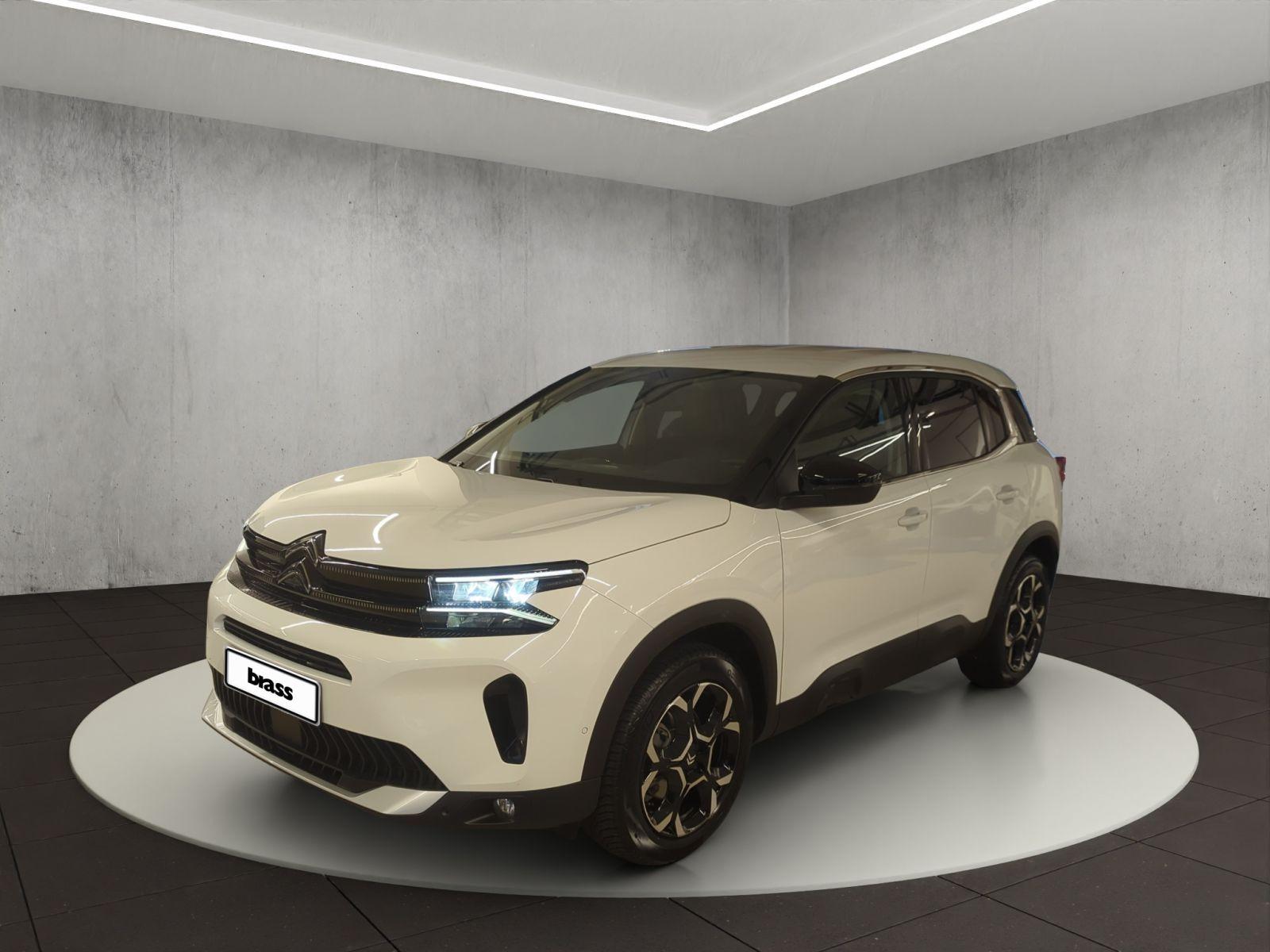 Citroën C5 Aircross Feel Pack S&S