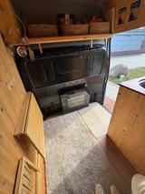 Ford Transit Wohnmobil - Ford Transit: Wohnmobil