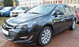 Opel Astra J Sports Tourer Exklusiv 1.6 CDTI Navi - Opel Astra mit Diesel-Antrieb
